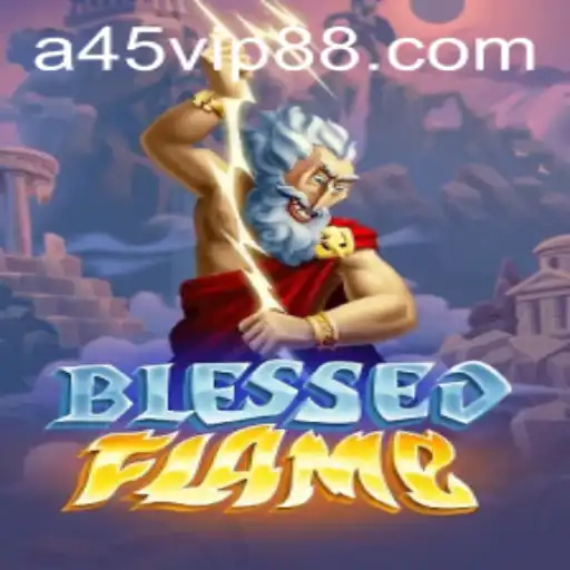 The Rise of BlessedFlame