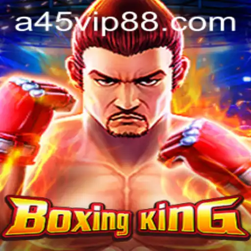 BoxingKing: The Ultimate Fighting Game Experience