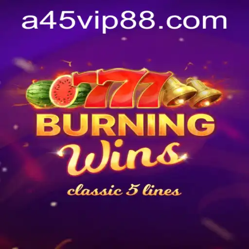 Exploring the Thrills of BurningWins: A45