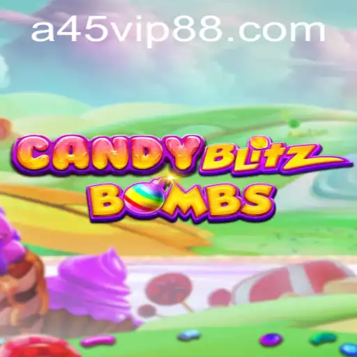 Exploring the World of CandyBlitzBombs: A45 and Its Explosive Gameplay
