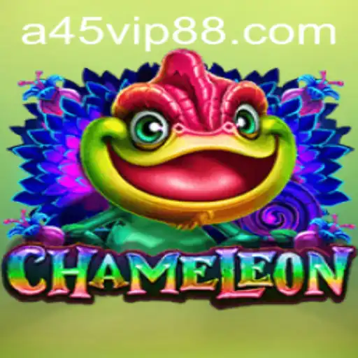 Exploring the World of Chameleon: The Intriguing Game of Strategy and Deception