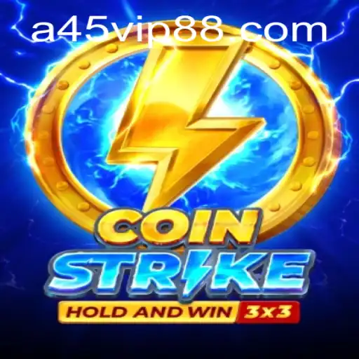 Discover the Thrilling World of CoinStrike: An In-Depth Look into the Game with a45 Strategy