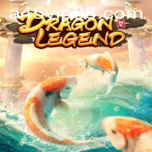 Unveiling DragonLegend: Embark on an Epic Adventure