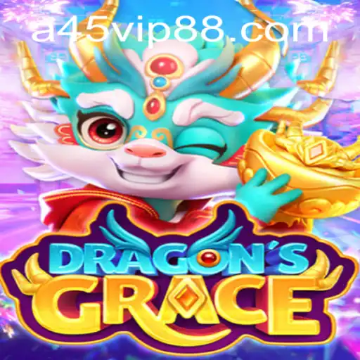 DragonsGrace: A45 - An Epic Journey into the World of Fantasy Gaming