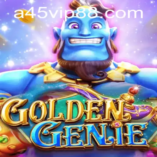 Explore the Enchanting World of GOLDENGENIE