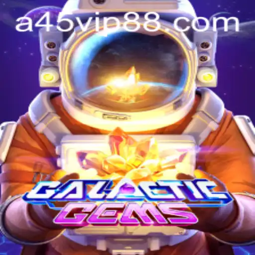 Exploring the Galaxy in GalacticGems: A Thrilling Gaming Experience