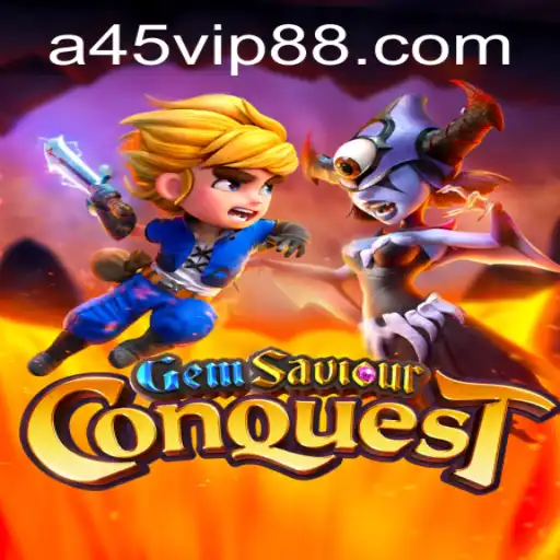 The Enchanting World of GemSaviourConquest: A Strategic Journey Awaiting You