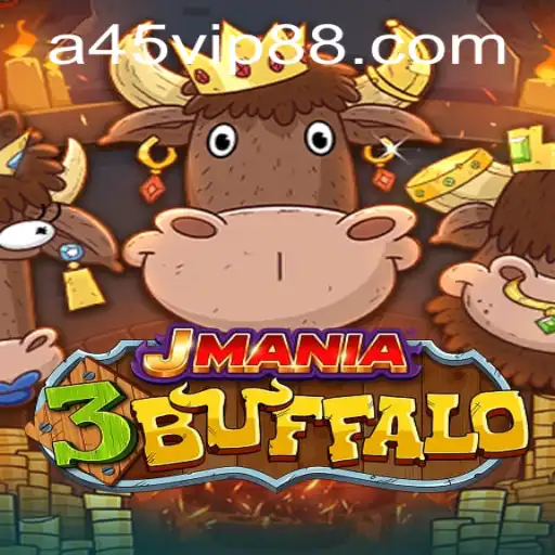 Exploring JMania3Buffalo: A Thrilling Adventure in Virtual Gaming
