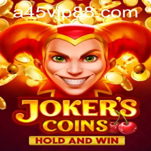 Discovering 'JokersCoins': A Thrilling New Adventure