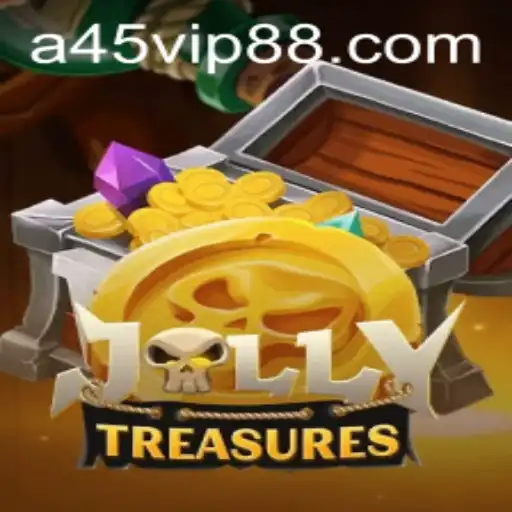 Discover the Enchanting World of JollyTreasures: A45 Adventure Awaits