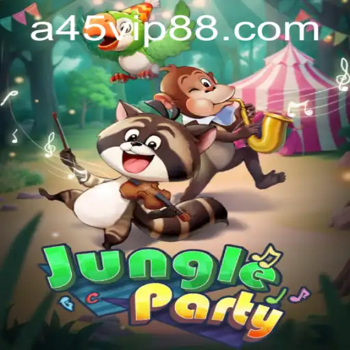 Unleashing the Thrills of JungleParty: A Deep Dive Into the Game of Wild Adventures