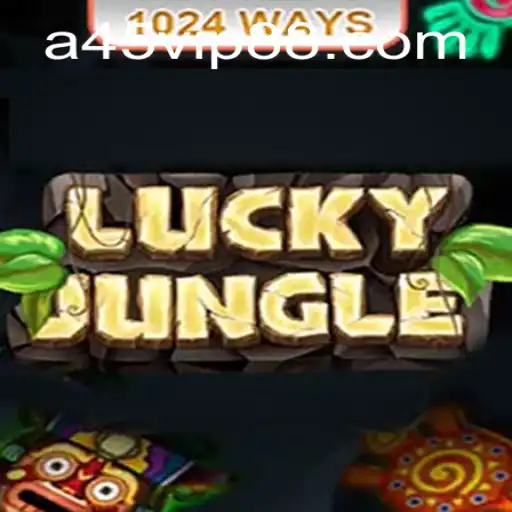 Discover the Exciting World of LuckyJungle1024: A New Gaming Experience