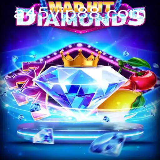 Exploring the Exciting World of MadHitDiamonds: The Ultimate Gaming Adventure