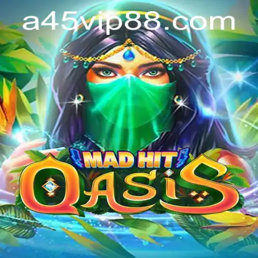 MadHitOasis: Discover the Enchantment of Strategic Gameplay