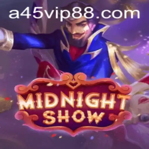 Unveiling MidnightShow: An Immersive Gaming Experience with Keyword A45