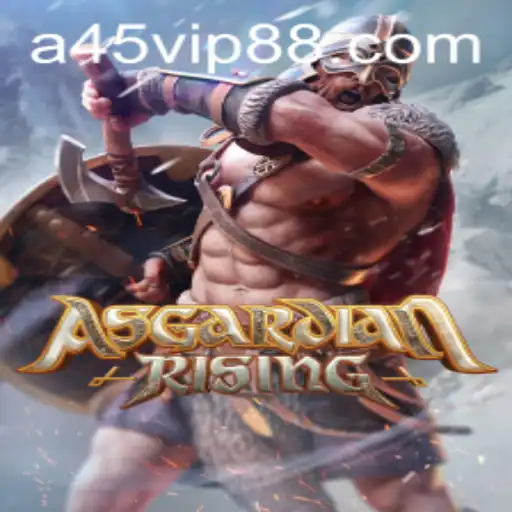 Asgardian Rising Game Overview