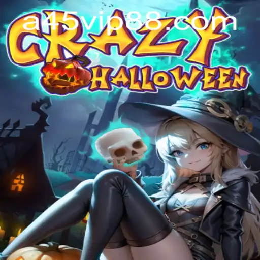 Crazy Halloween: A Spooky Gaming Phenomenon