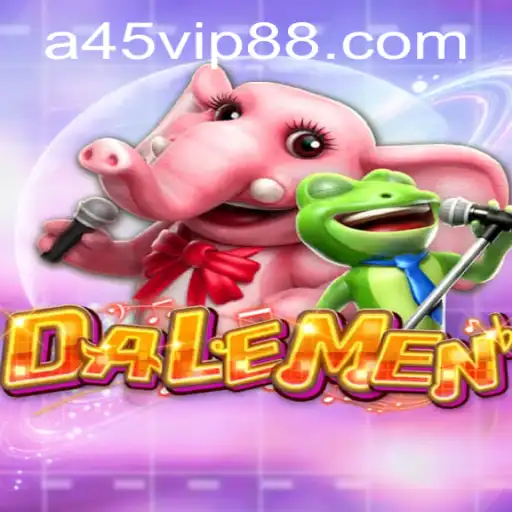 Discovering DALEMEN: The Next Big Thing in Gaming