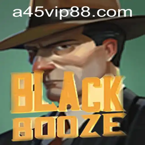 Exploring BlackBooze: A45 Edition