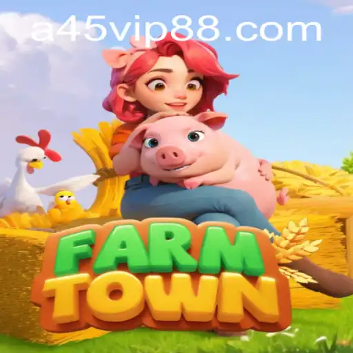 Exploring FarmTown: A Charming Agricultural Adventure