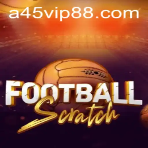 Unveiling FootballScratch: A Unique Spin on Classic Football
