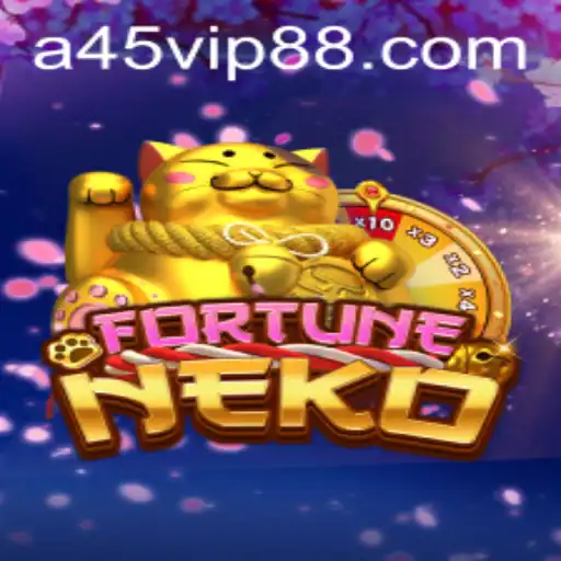 Discover the Enchanting World of FortuneNeko: A45 Edition