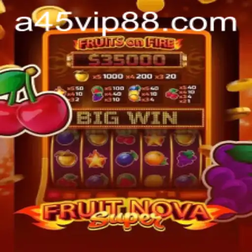 Exploring the Exciting World of FruitNovaSuper