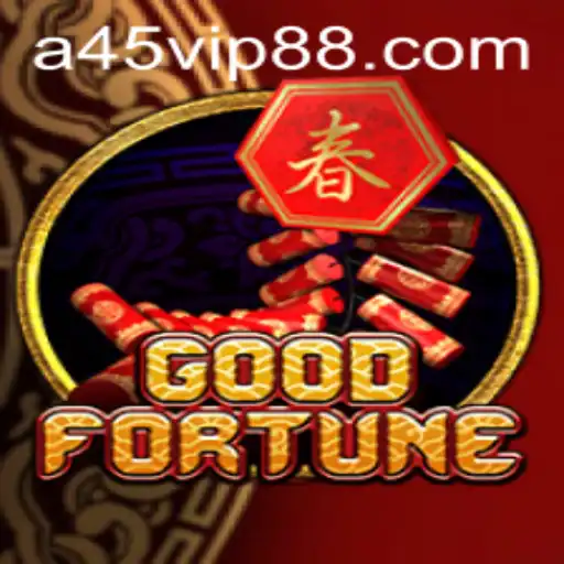 Exploring the Intriguing World of GoodFortune: A45 Edition