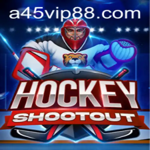 HockeyShootout: A45 - A Thrilling Game Experience