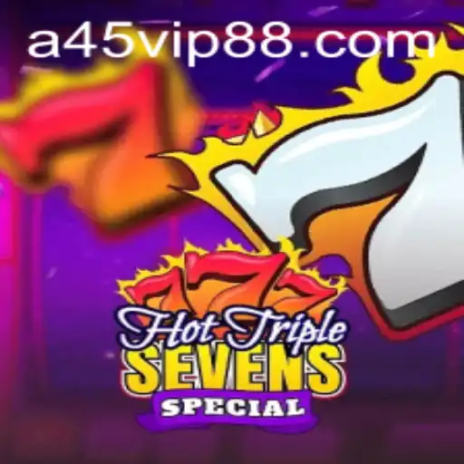 Discover the Thrills of HotTripleSevensSpecial: Your Ultimate Guide