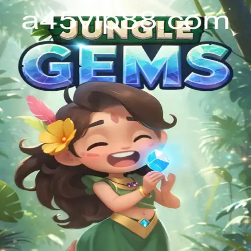 Discover the Enchanting World of JungleGems: A45 Explored