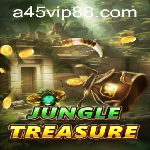 Discovering the Thrills of JungleTreasure: A New Adventure Awaits with Keyword a45