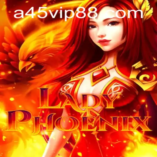 LadyPhoenix Game Unveiled