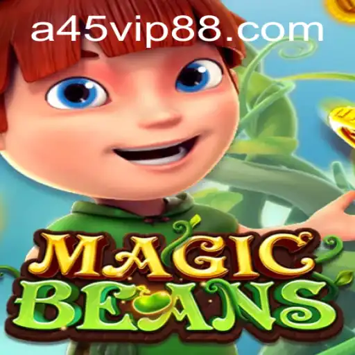 Unveiling the Magical World of MAGICBEANS: A Thrilling Adventure