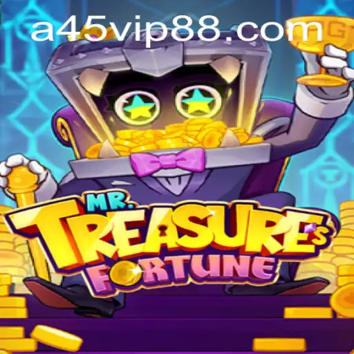 Immerse in the Thrills of MrTreasuresFortune: A Legendary Adventure Awaits