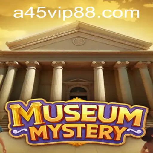 MuseumMystery: Unveiling the Intrigue