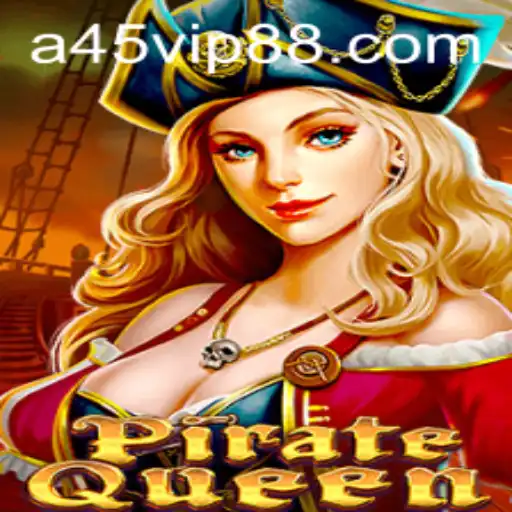 PirateQueen: A Nautical Adventure Awaits with the Code A45