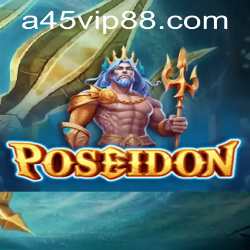 Exploring the Depths of Poseidon: Dive into the Thrilling World of A45
