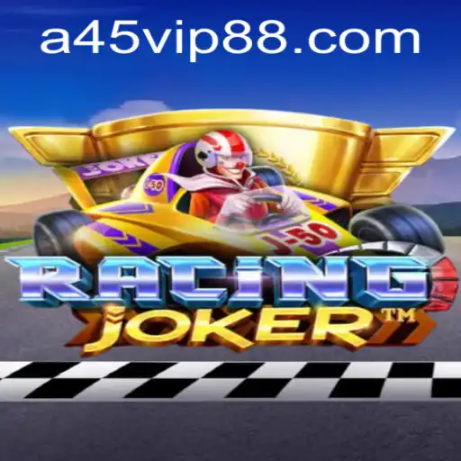 RacingJoker: A Revolutionary Twist in the World of Car Racing Games