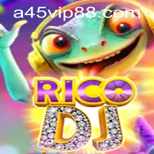 RicoDJ: Revolutionizing Interactive Gaming with the Keyword 'a45'