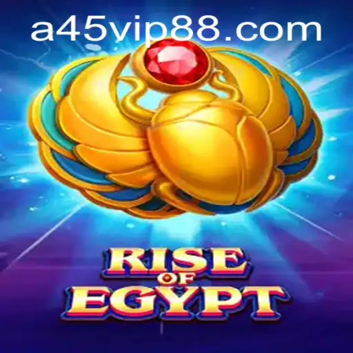 RiseOfEgypt: A Glorious Adventure into Ancient Realms