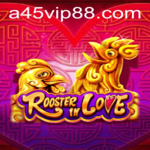Exploring the Allure of RoosterInLove: A45 Unveiled