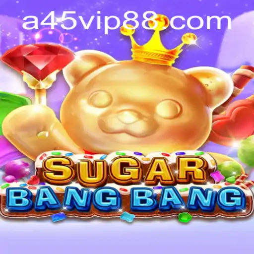 SUGARBANGBANG: A Sweet Yet Explosive Gaming Experience