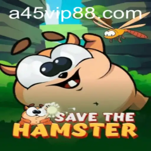 SavetheHamster: The Captivating Game with a Purpose