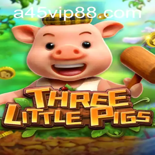 THREELITTLEPIGS: Unveiling the Charm of Classic Fairytales in Interactive Gaming