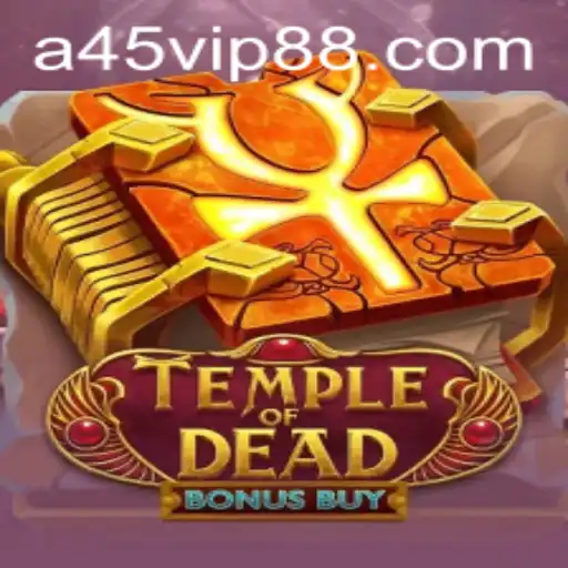 Exploring the World of TempleofDeadBonusBuy: A New Gaming Adventure