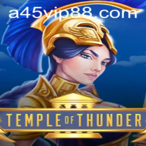 Exploring the Exciting World of TempleofThunder: A Deep Dive into Gameplay and Strategy