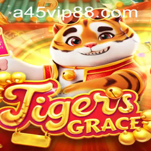 Exploring the Thrilling Realm of TigersGrace with Tactical Moves Unveiled by a45