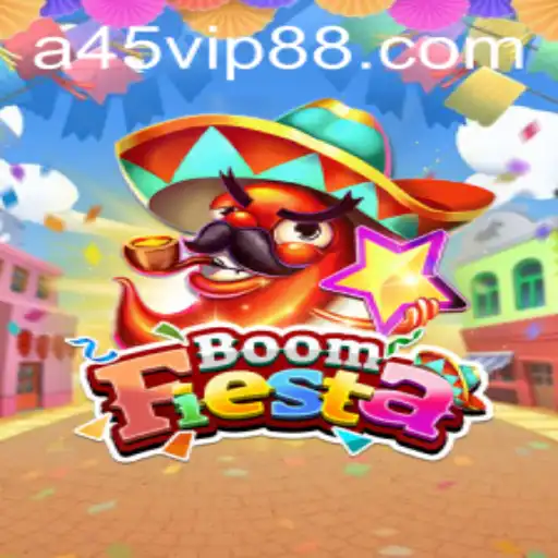 Unveiling BoomFiesta: A Fresh Gaming Experience