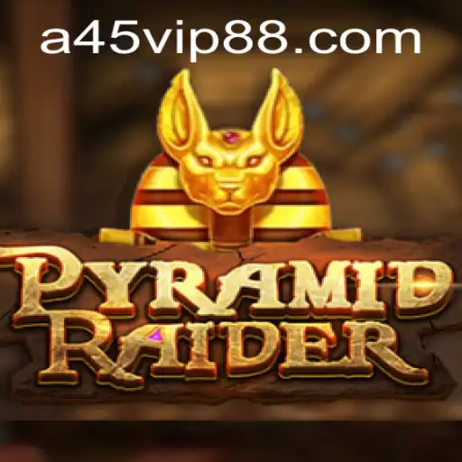 PyramidRaider: Embark on an Epic Ancient Adventure